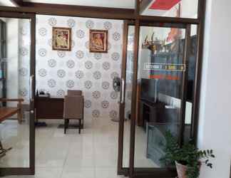 Lobby 2 J Home Krabi