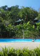 SWIMMING_POOL Aonang Cliff Moutain New Resort 