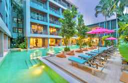 Aree Tara Resort  (SHA Extra Plus), SGD 44.79