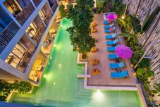 Exterior Aree Tara Resort