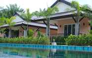 Swimming Pool 2 Palm Kiri Aonang Resort