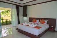 Kamar Tidur Palm Kiri Aonang Resort