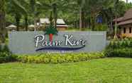Lobby 6 Palm Kiri Aonang Resort