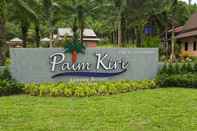 Lobby Palm Kiri Aonang Resort