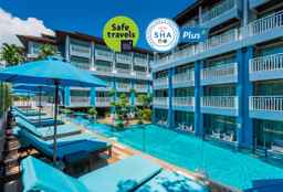 Blue Tara Hotel Krabi Ao Nang , SGD 36.10