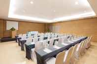 Functional Hall Blue Tara Hotel Krabi Ao Nang 