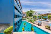 Exterior Blue Tara Hotel Krabi Ao Nang 