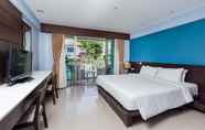 Kamar Tidur 6 Blue Tara Hotel Krabi Ao Nang 