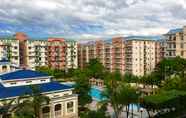 Swimming Pool 2 Chateau Elysee Cozy Condominium