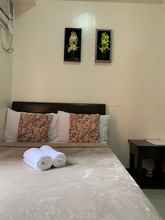 Kamar Tidur 4 Chateau Elysee Cozy Condominium