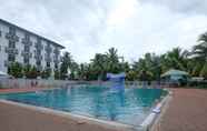 Swimming Pool 5 Bukit Bendera Resort