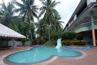 Swimming Pool Bukit Bendera Resort