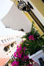 Exterior 4 Maxshare Hotel & Serviced Apartments