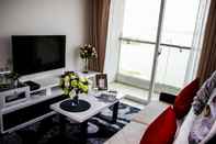 Common Space Maxshare Hotel & Serviced Apartments