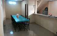 Restoran 6 Brilian Homestay