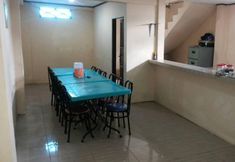 Restoran 6 Brilian Homestay