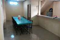 Restaurant Brilian Homestay