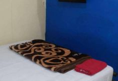 Kamar Tidur 3 Brilian Homestay
