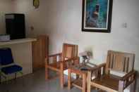 Lobi Brilian Homestay