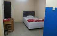 Kamar Tidur 7 Brilian Homestay