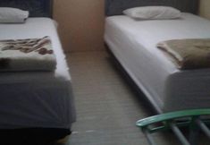Kamar Tidur 2 Brilian Homestay
