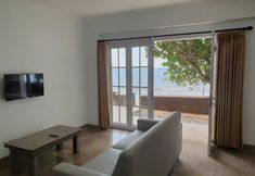 Common Space 7 Carita Anyer Beach Condominium