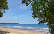 Nearby View and Attractions 2 Carita Anyer Beach Condominium