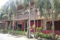 Bangunan Klungkung Tower Hotel