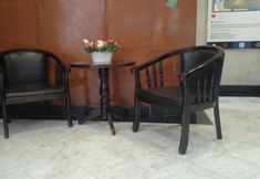 Common Space 4 Hotel Deleeton Kota Kinabalu