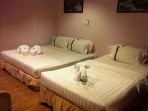 ห้องนอน 4 Hotel Deleeton Kota Kinabalu