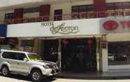 Bangunan 3 Hotel Deleeton Kota Kinabalu