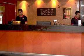 Hotel Deleeton Kota Kinabalu