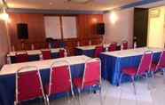 ห้องประชุม 6 Hotel Deleeton Kota Kinabalu