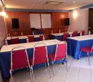 Functional Hall 6 Hotel Deleeton Kota Kinabalu