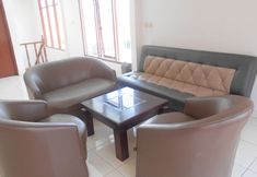 大堂 6 Rumah Syariah & Kolam Renang Bugenville Guesthouse