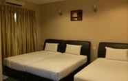 Kamar Tidur 6 Grandview VIP Home