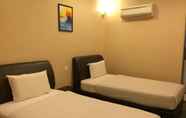 Kamar Tidur 4 Grandview VIP Home