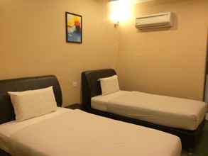 Kamar Tidur 4 Grandview VIP Home