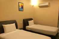 Kamar Tidur Grandview VIP Home