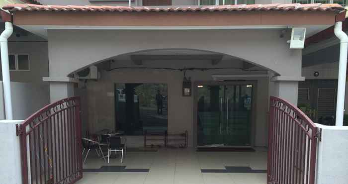 Bangunan Grandview VIP Home