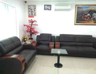 Lobi 2 Grandview VIP Home