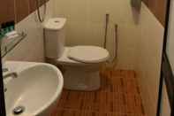 Toilet Kamar Grandview VIP Home