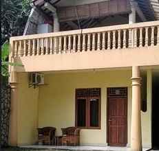 Exterior 4 Penginapan Plamboyan