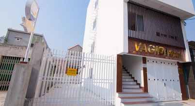 Exterior 4 Vagibi Hotel