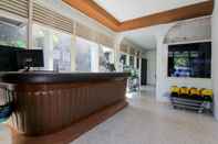 Lobi Lestari Guesthouse