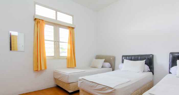 Kamar Tidur Lestari Guesthouse