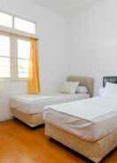 BEDROOM Lestari Guesthouse