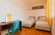 Kamar Tidur 2 Lestari Guesthouse