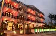 ภายนอกอาคาร 5 Hoi An Odyssey Hotel