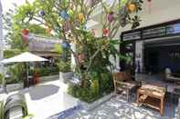 บาร์ คาเฟ่ และเลานจ์ Hoi An Odyssey Hotel